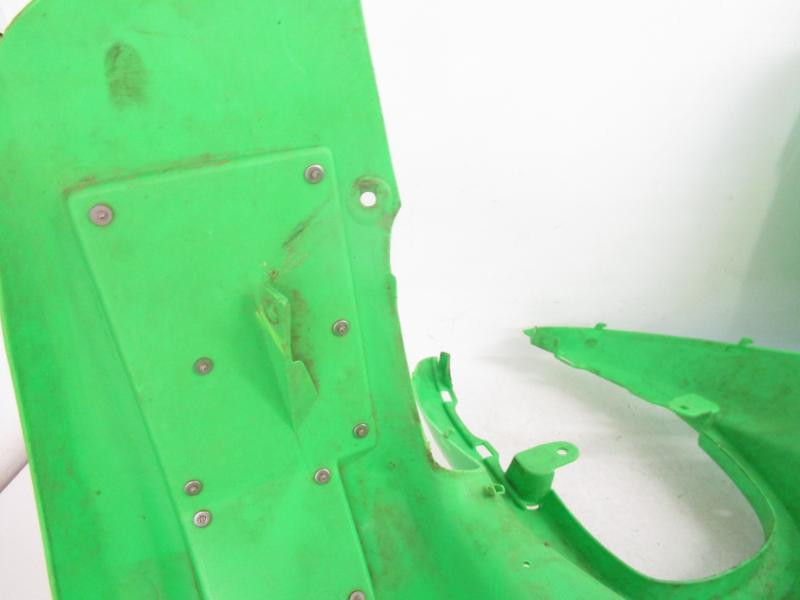 06 Kawasaki KFX 400 Fenders Front Rear 35004-S021-908 2003